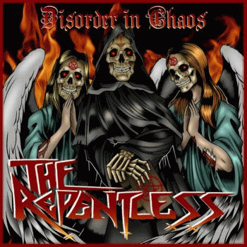 The Repentless : Disorder in Chaos
